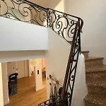 Grande Maison Familiale Au Coeur Du Village, Avec Piscine Et Proche 度假居 *