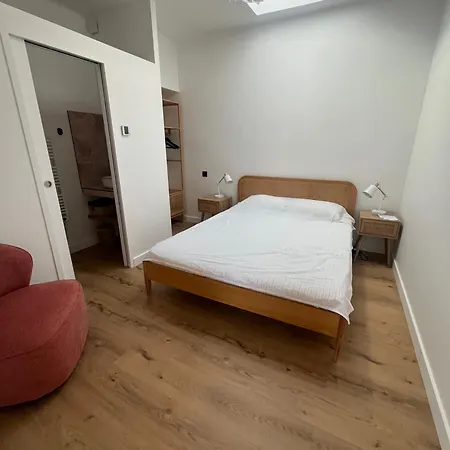 Grande Maison 6 Au Coeur Du Village, Piscine Et Proche Prázdninový dům