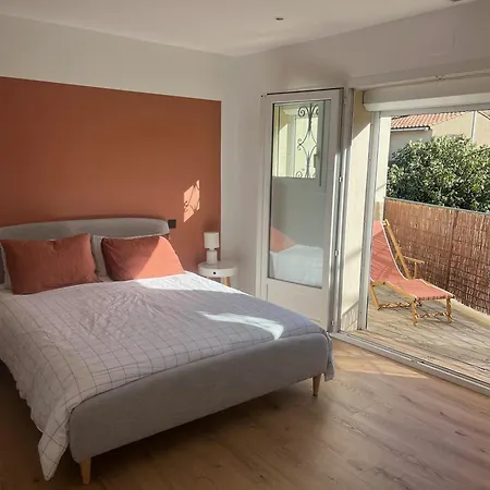 Prázdninový dům Grande Maison 6 Au Coeur Du Village, Piscine Et Proche
