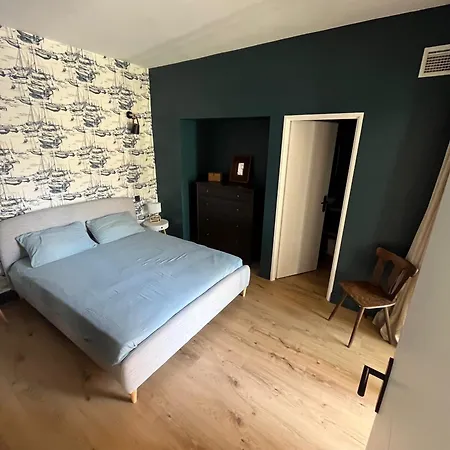 Grande Maison 6 Au Coeur Du Village, Piscine Et Proche * Gruissan