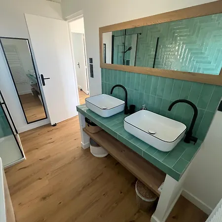 Grande Maison 6 Au Coeur Du Village, Piscine Et Proche Gruissan